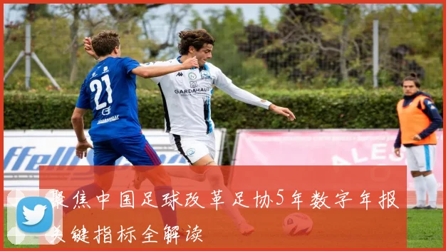 聚焦中国足球改革足协5年数字年报关键指标全解读