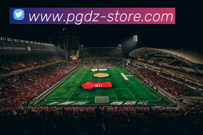 pg电子：驱动视听技术与竞技公平的电子产业领航者APP 体育赛事宣传图